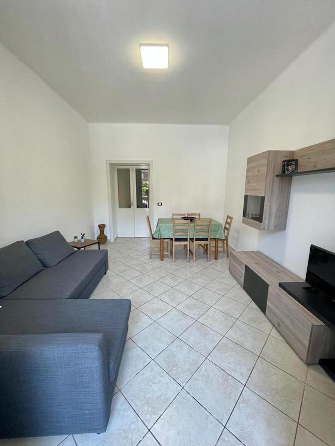 Casa Don Minzoni - Affitti Brevi Apartment Syracuse Exterior photo