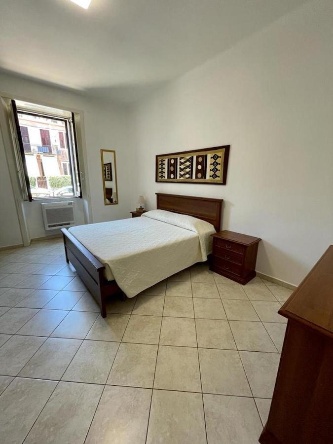 Casa Don Minzoni - Affitti Brevi Apartment Syracuse Exterior photo