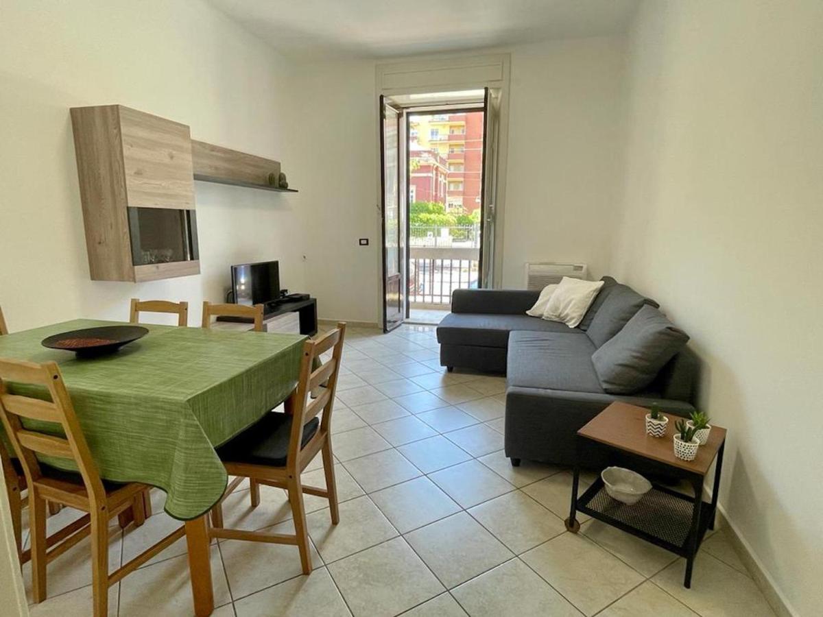 Casa Don Minzoni - Affitti Brevi Apartment Syracuse Exterior photo