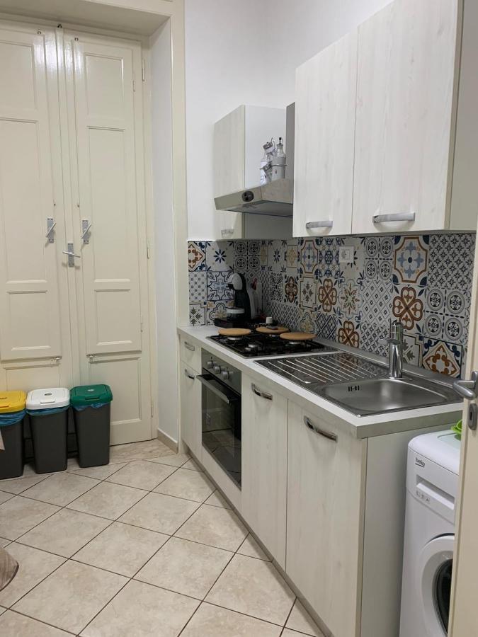Casa Don Minzoni - Affitti Brevi Apartment Syracuse Exterior photo